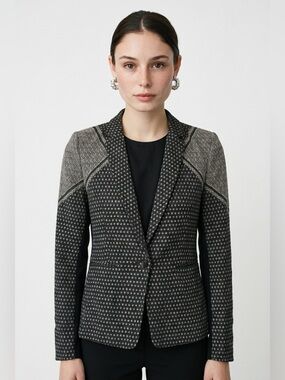 BCBG blazer